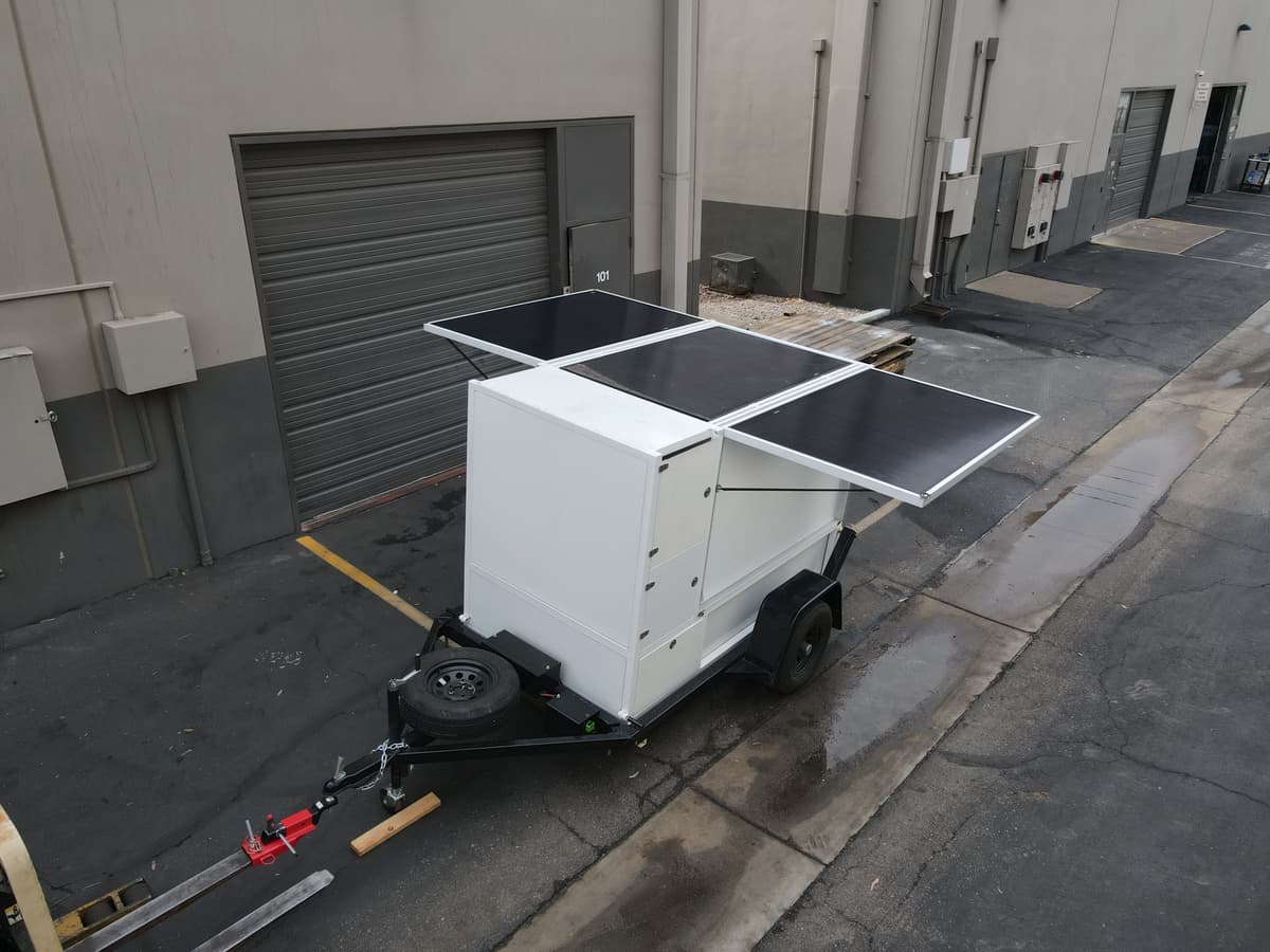 Styx Overwatch Trailer - Open