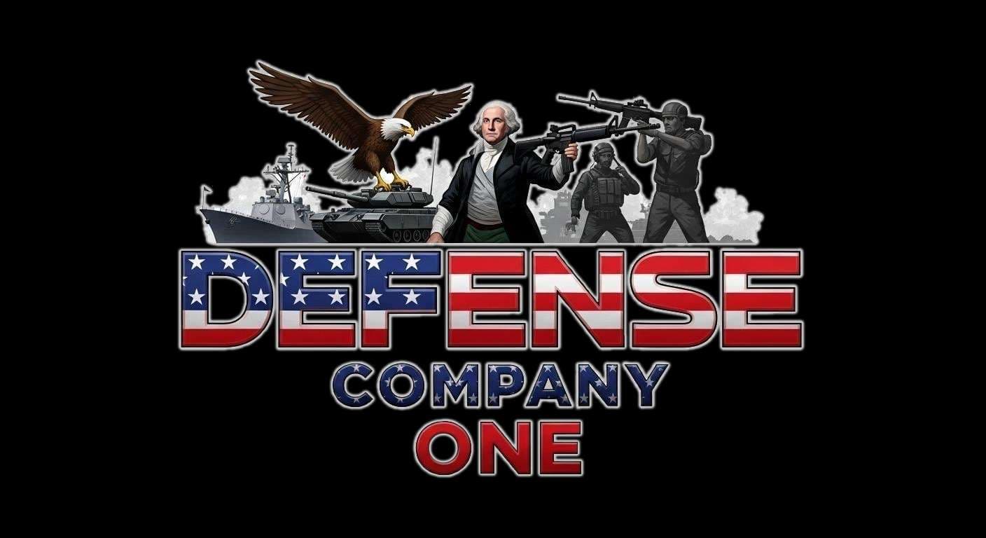 Defense Company One - Freedom Manufacturing
